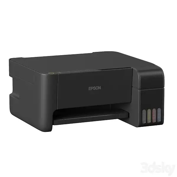 MFP Epson L3150 