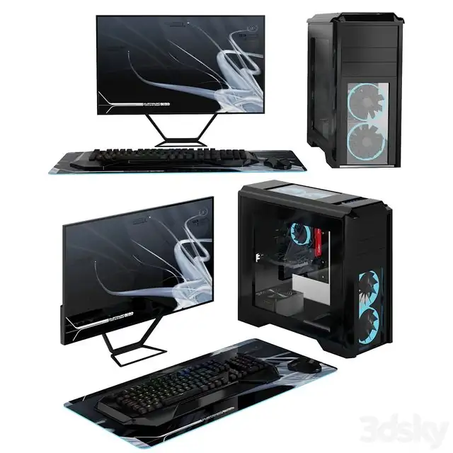 pc 8 
