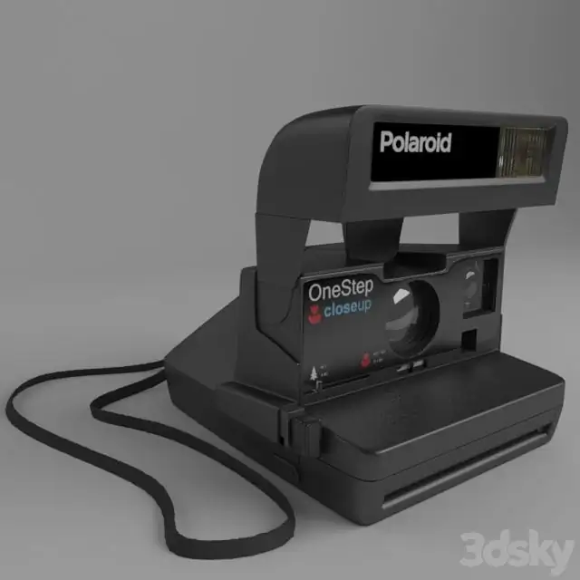 Polaroid 