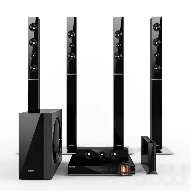 Home Theater 