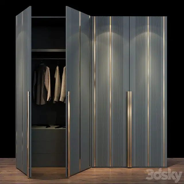 Cabinet Furniture 019 