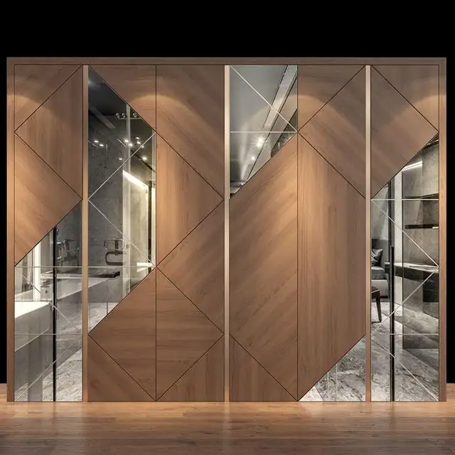 Cabinet Furniture 031 