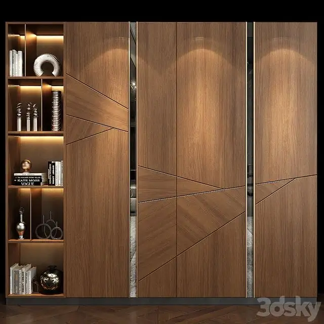 Cabinet Furniture 0289 