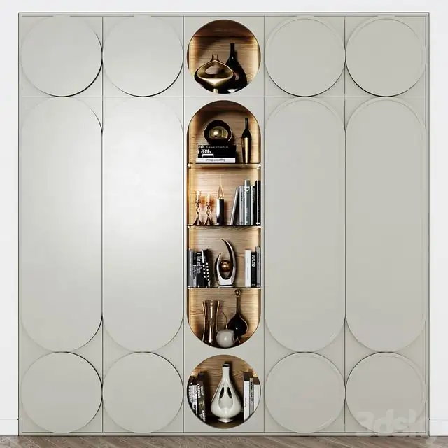 Contemporary wardrobe 19 