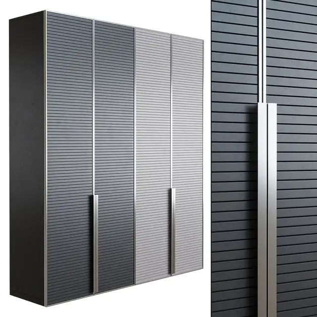 Cupboard MY 42 (Muzafarov Collections) 
