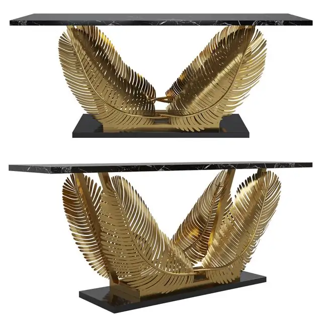 Designer console LaLume-AR00124 