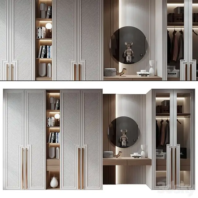 Furniture composition GHS-2378 