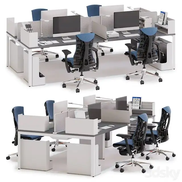Herman Miller Layout Studio (v1) 