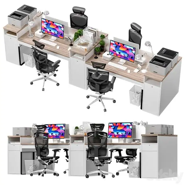 IKEA Office Workplace Office Workplace 8 