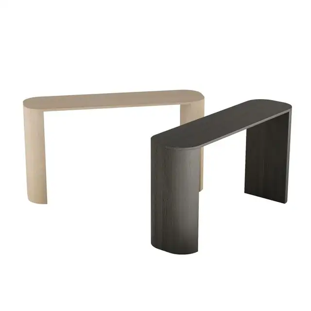 Luna Console Table 