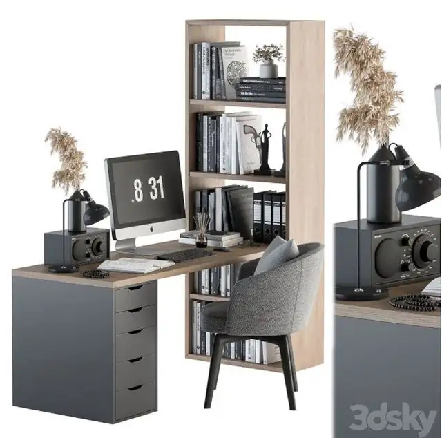 Office Furniture – Home Office 19 