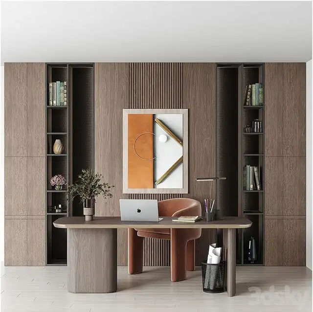 Office furniture 02 