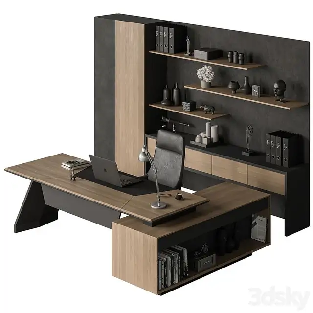 Office Furniture 513 