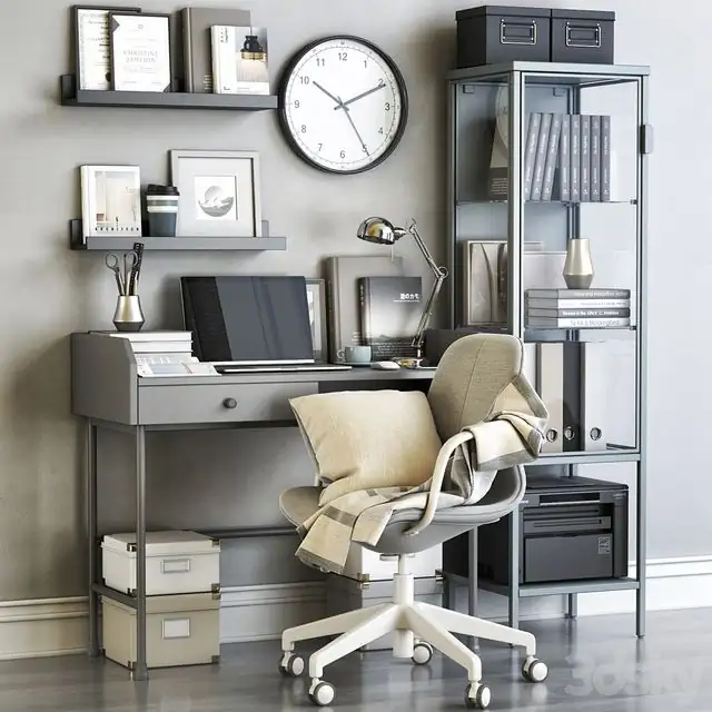 Office workplace 98 