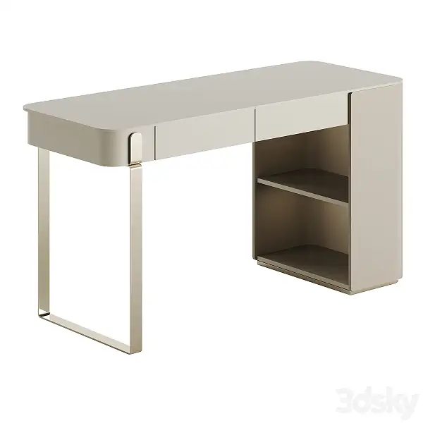 Parisienne Capital 2022.1 Console 