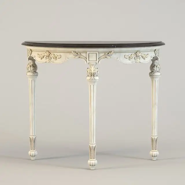 Roberto Giovannini CONSOLE Art. 1281 