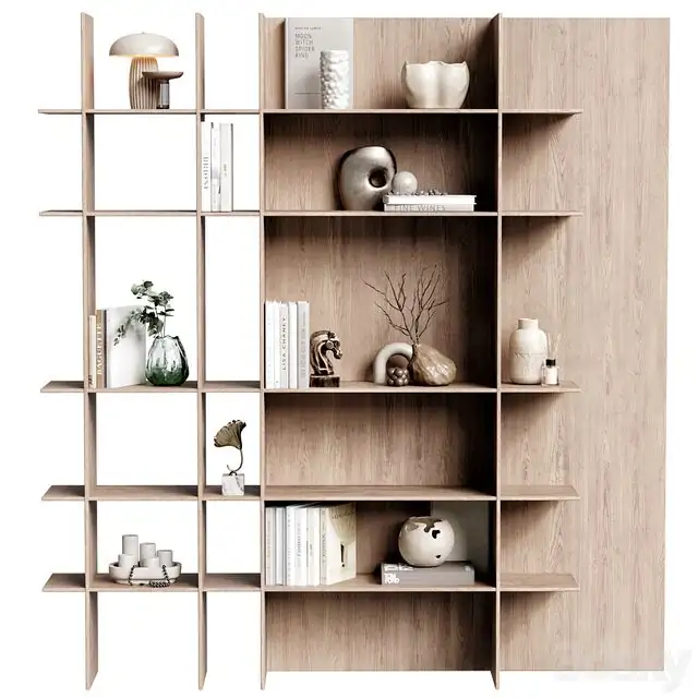 Shelves Decorative – Rack Set 13 