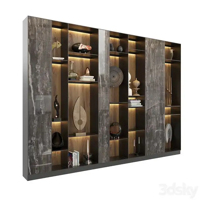 Shelving 62 