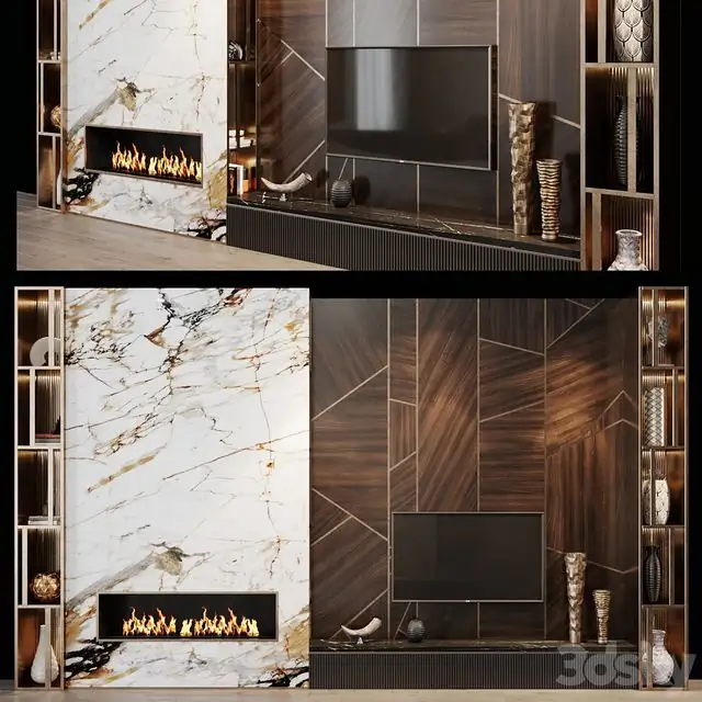 Tv set 120 