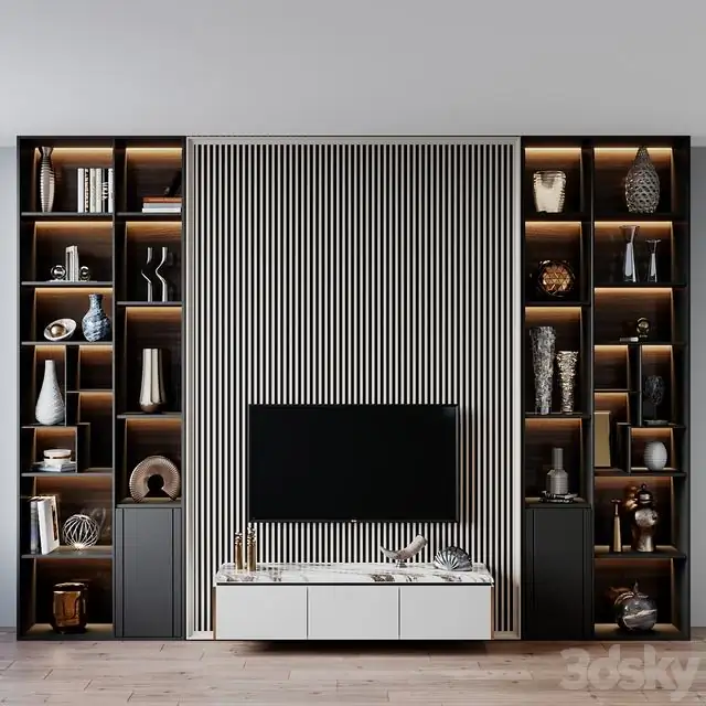 Tv set 185 