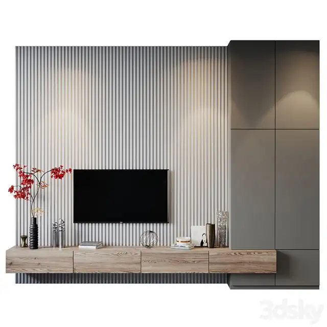 Tv set 200 
