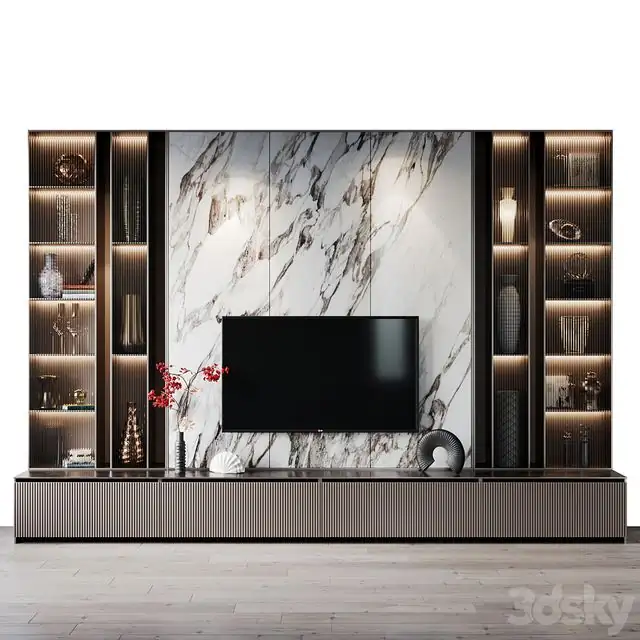 Tv set 215 