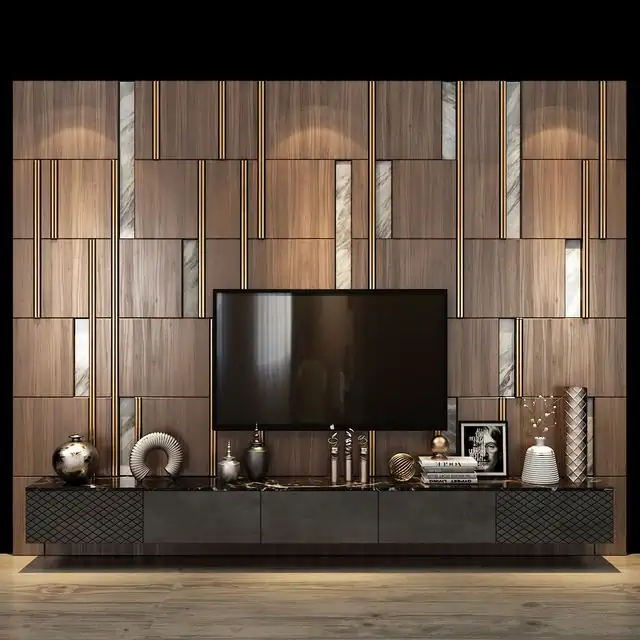 TV Stand set 0302 