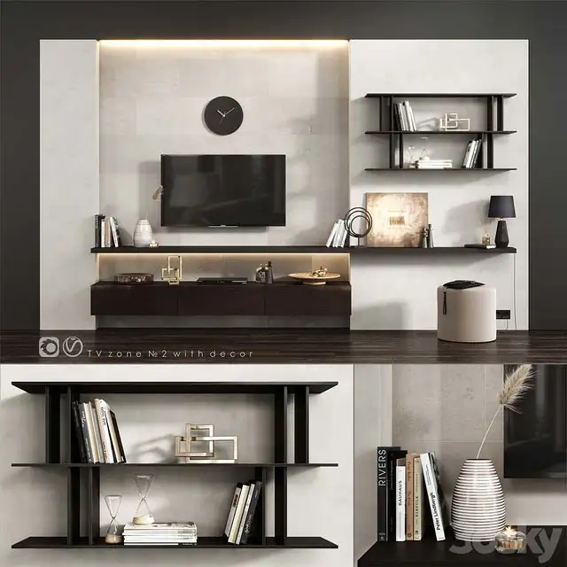 TV zone 2 