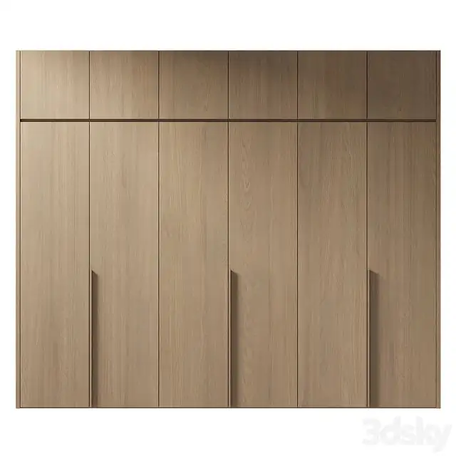 Wardrobe - 36 