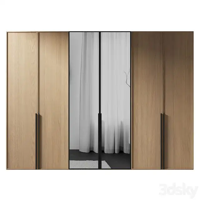 Wardrobe - 48 