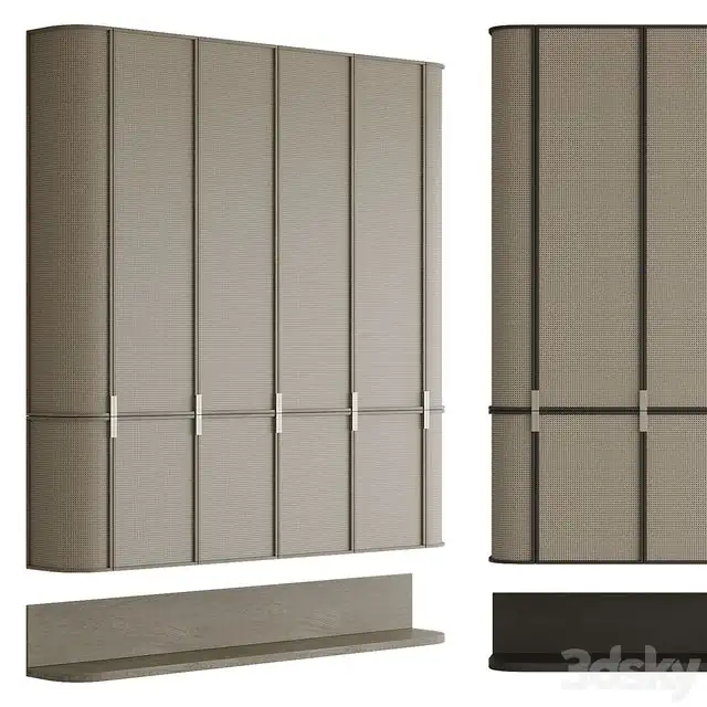 Wardrobe 005 