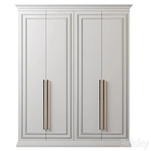 Wardrobe 083 