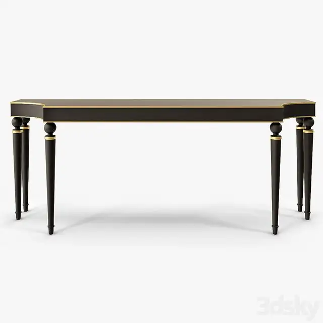 Baker Sphere Console 