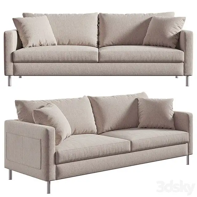 Aniston kaza do sofa 