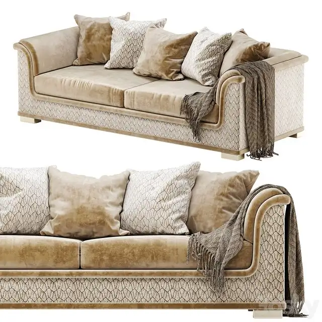 Bedding Welcome Divano 