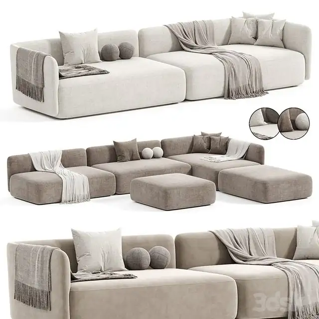 COZY sofa 