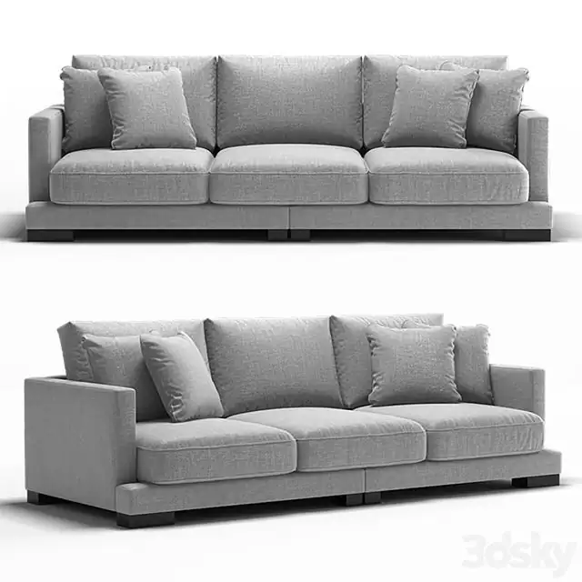Dantone Sofa Hartford 