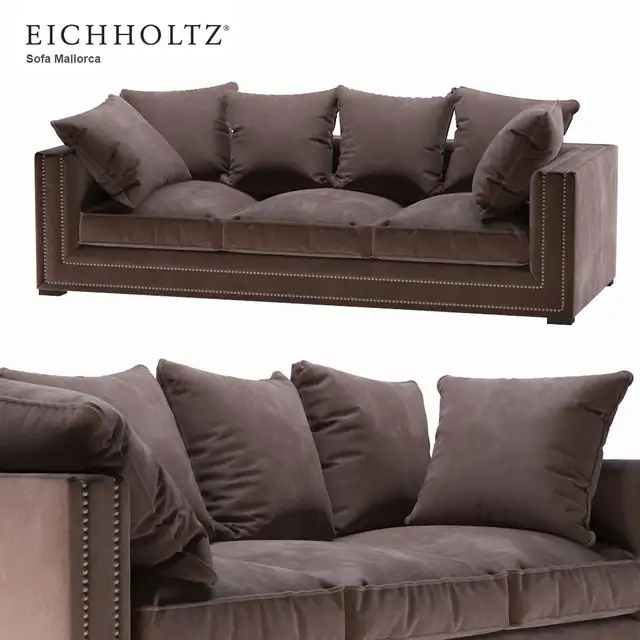 Eichholtz Mallorca Sofa 110076 