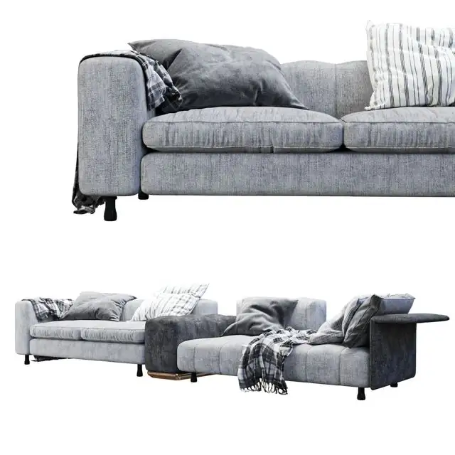 Freeman by minotti 