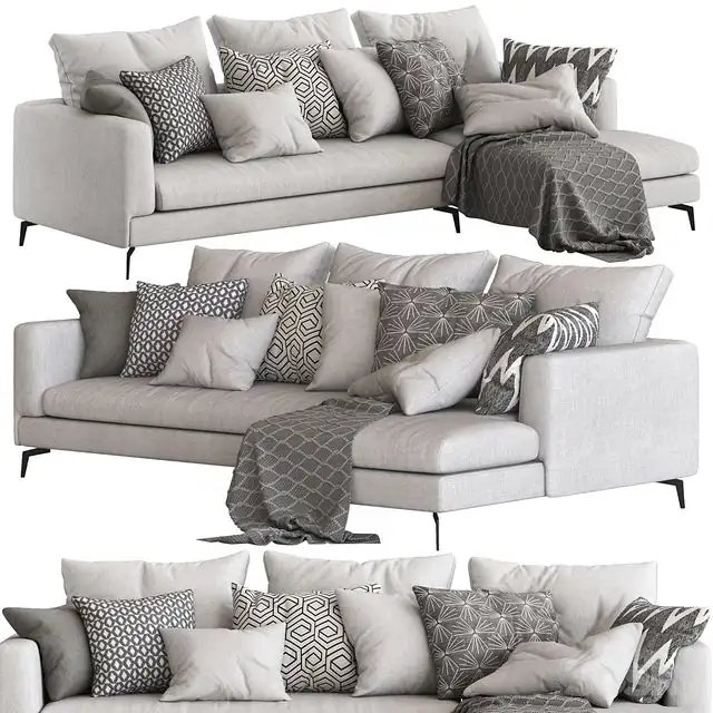 Globewest Felix Mateo Sofa 
