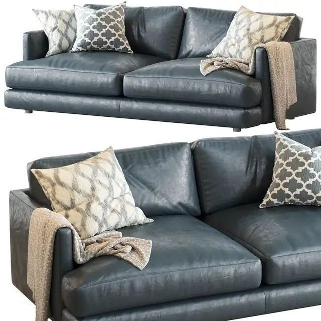 Haven Sofa (84) 