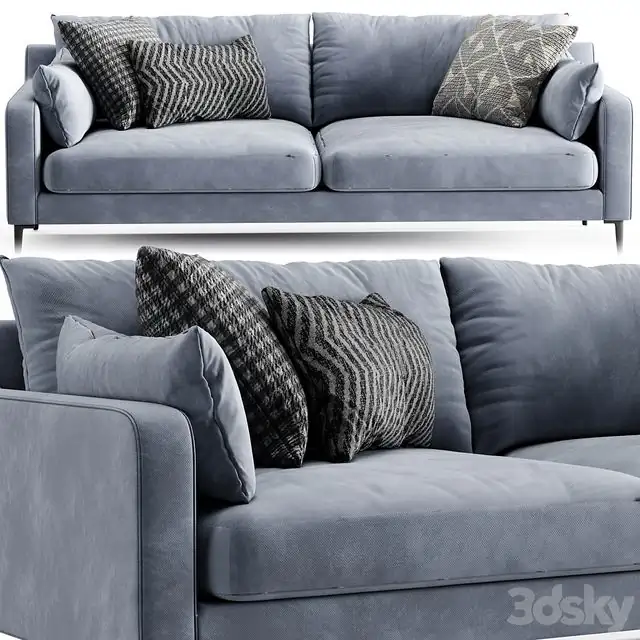 Made Mendini sofa 