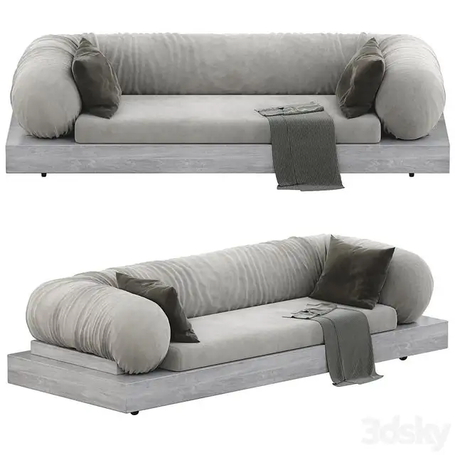 Natuzzi Italia Block 