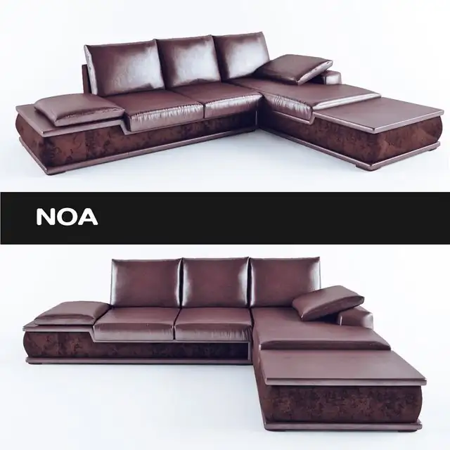 Noa sofa 