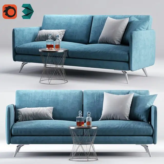 Osaka sofa 