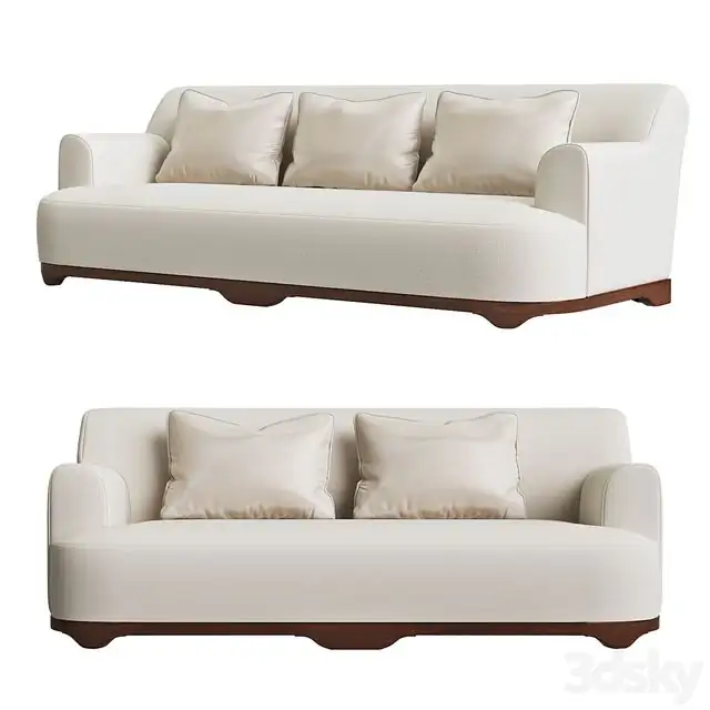 Promemoria Dorian sofa 