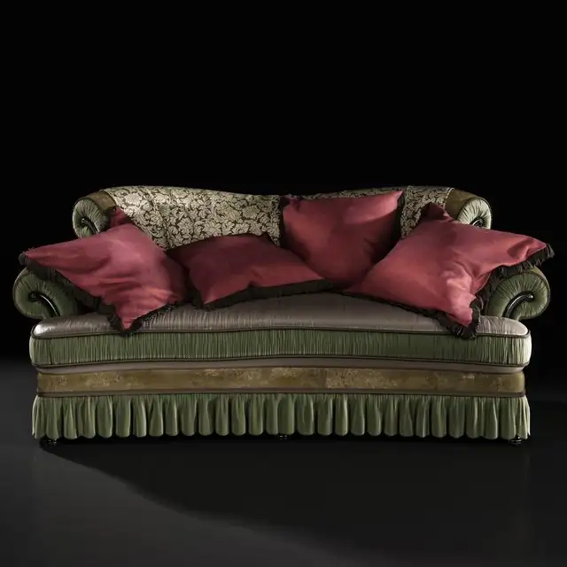 Provasi Friends sofa 