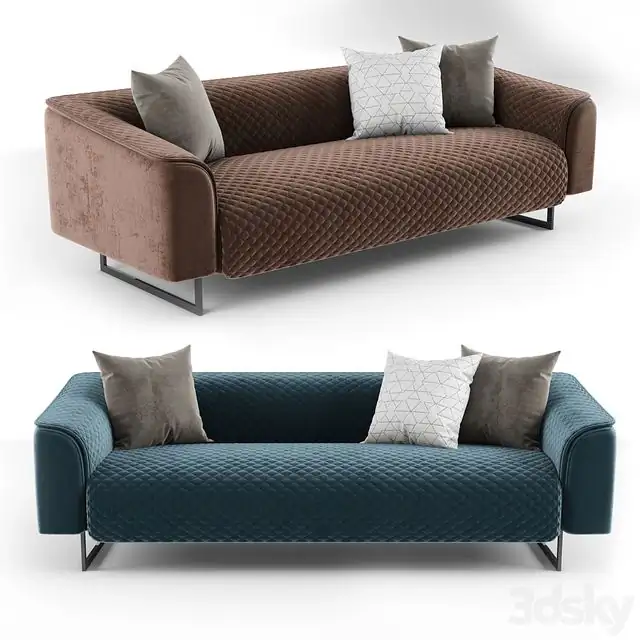 QM sofa 