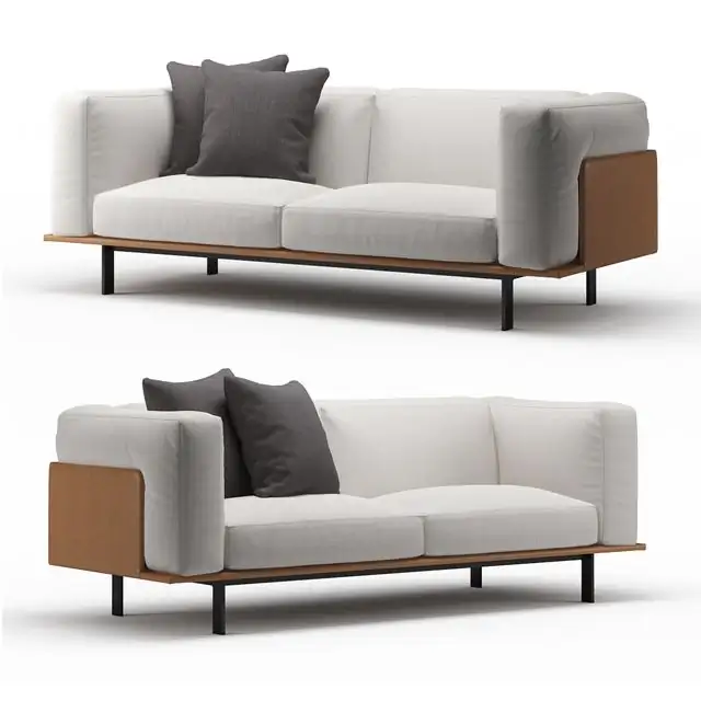 Recess Linteloo 3 seater 