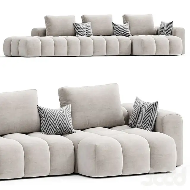 Shamara Sofa 